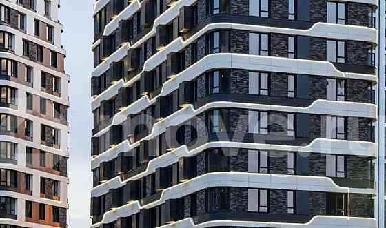 3-комн. квартира, 90.3 м2, 22/25 эт. Москва