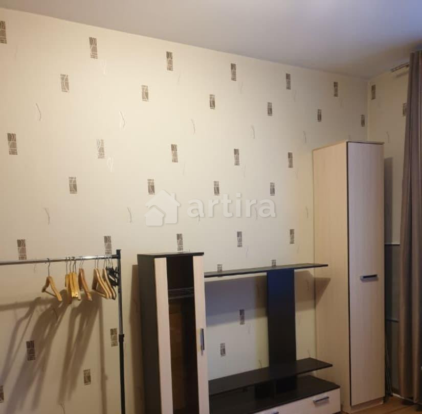 Комната, 14.6 м2, 5/5 эт. Москва - изображение 2