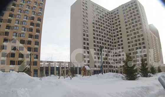 Студия, 23.2 м2, 10/32 эт. Москва