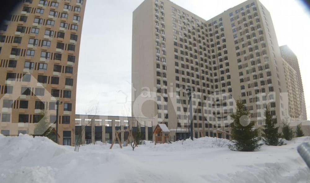 Студия, 23.2 м2, 10/32 эт. Москва - изображение 6