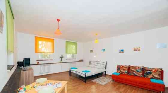 1-комн. квартира, 26 м2, 2/3 эт. Казань