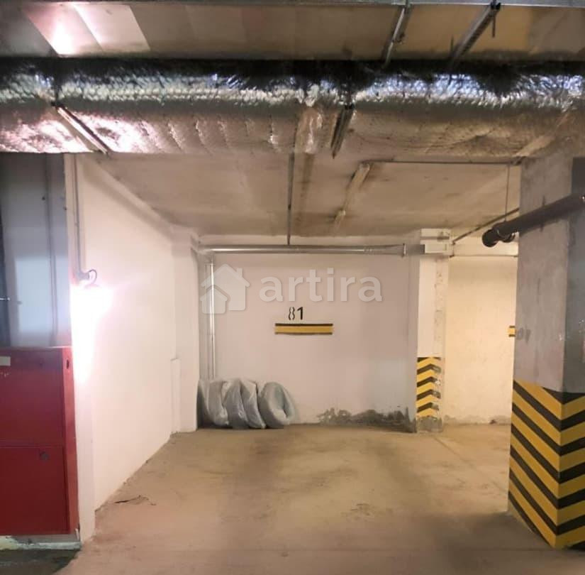 Гараж, 23.4 м2 Видное - изображение 2