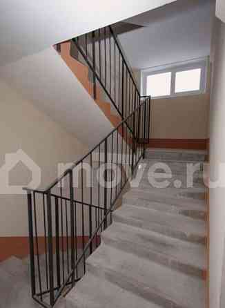 Студия, 21.6 м2, 2/5 эт. Москва