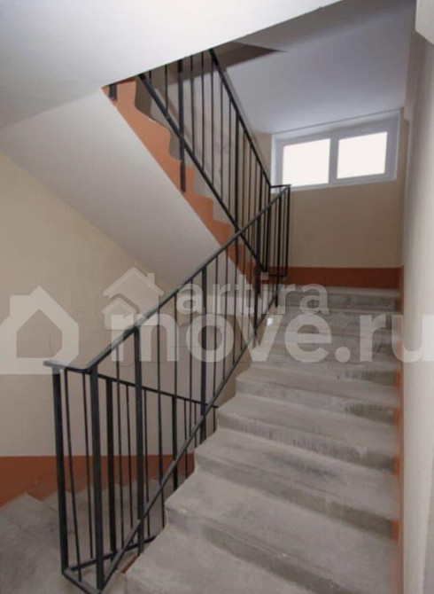 Студия, 21.6 м2, 2/5 эт. Москва - изображение 1