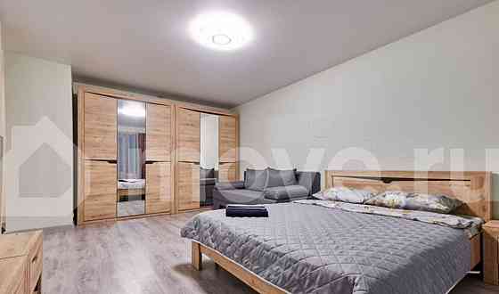 1-комн. квартира, 35 м2, 4/9 эт. Москва