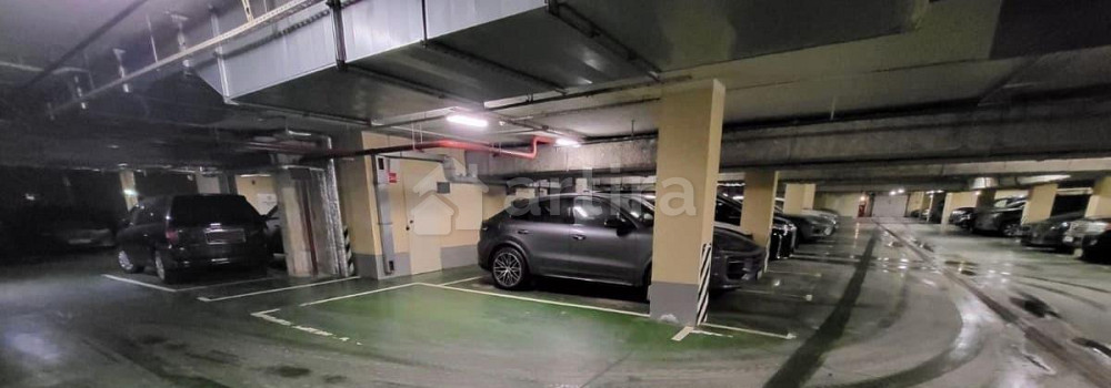 Гараж, 15 м2 Москва - изображение 3