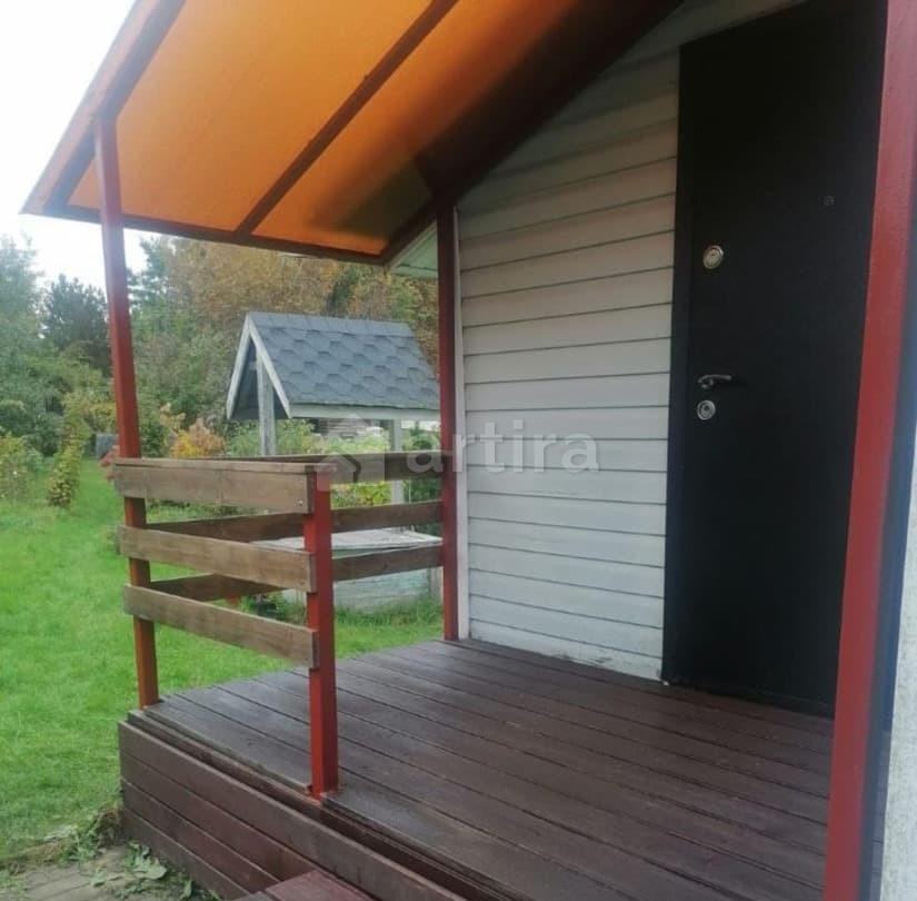 Дом, 105 м2, 10.1 сотки, 2 эт. Всеволожск - изображение 7