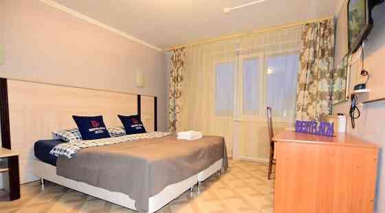 1-комн. квартира, 40 м2, 10/16 эт. Москва