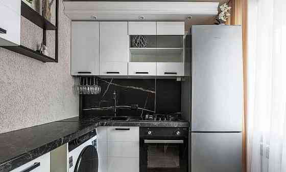 1-комн. квартира, 46 м2, 4/5 эт. Самара