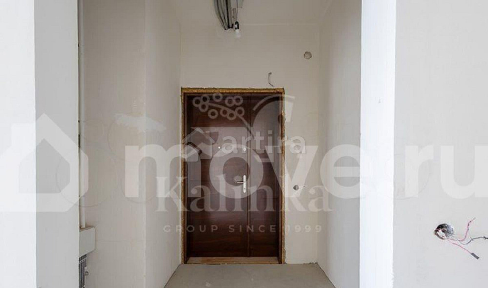 4-комн. квартира, 153.7 м2, 2/18 эт. Москва - изображение 1