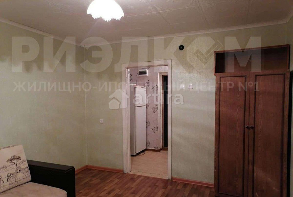 Комната, 15 м2, 4/5 эт. Балаково - изображение 4