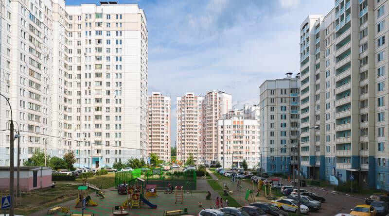 Студия, 20 м2, 2/18 эт. Подольск - изображение 9