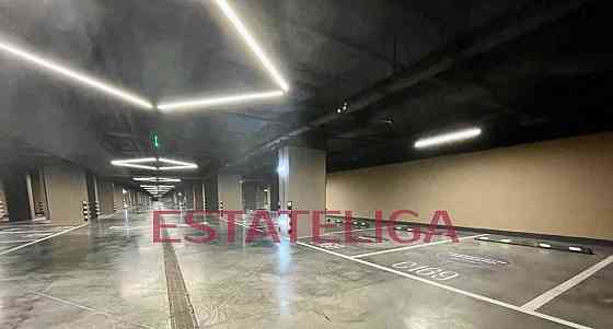 Гараж, 15.3 м2 Москва