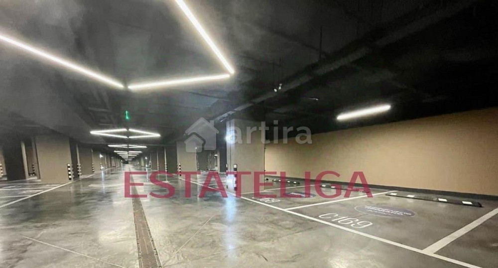 Гараж, 15.3 м2 Москва - изображение 3