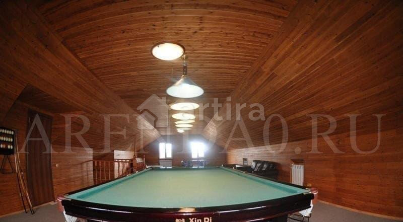 Коттедж, 400 м2 Новосибирск - изображение 8