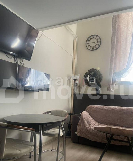 Студия, 45 м2, 1/5 эт. Москва - изображение 7