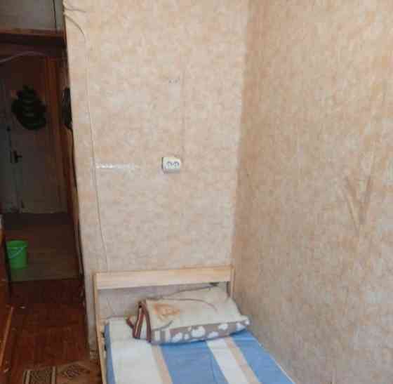 Комната, 9 м2, 6/6 эт. Санкт-Петербург