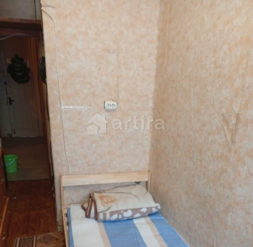 Комната, 9 м2, 6/6 эт. Санкт-Петербург - изображение 3