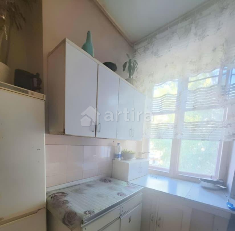 Комната, 89.8 м2, 3/6 эт. Москва - изображение 3