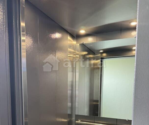 Комната, 36 м2, 9/14 эт. Москва - изображение 16