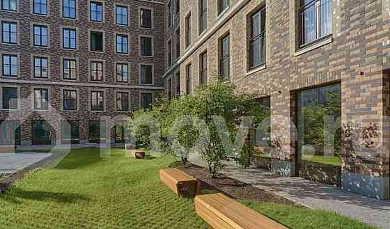 4-комн. квартира, 151 м2, 6/7 эт. Москва