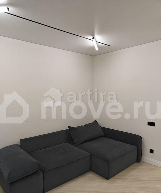 1-комн. апарт-ы, 30 м2, 6/7 эт. Москва - изображение 6