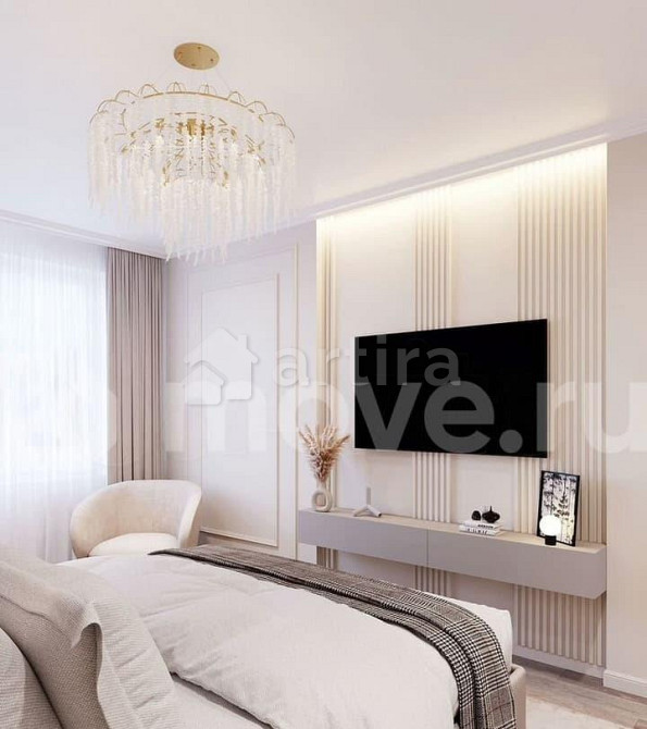 4-комн. квартира, 289.6 м2, 5/7 эт. Москва - изображение 4