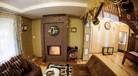 Коттедж, 380 м2 Санкт-Петербург