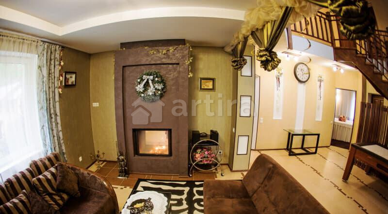 Коттедж, 380 м2 Санкт-Петербург - изображение 4