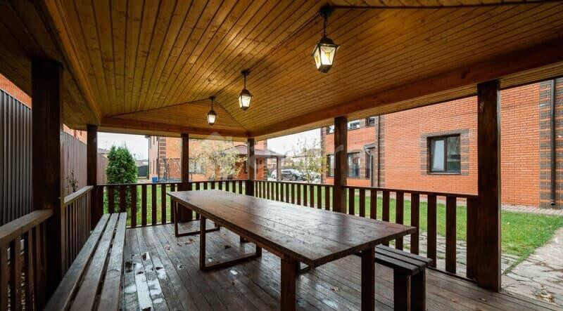 Коттедж, 500 м2 Краснознаменск - изображение 19