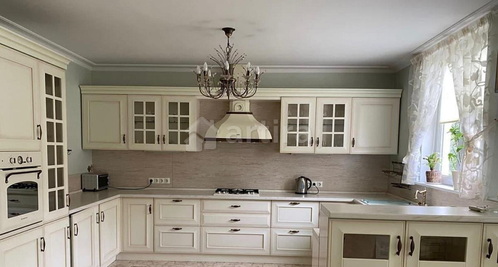 Дом, 332.3 м2, 16.2 сотки Истра - изображение 7