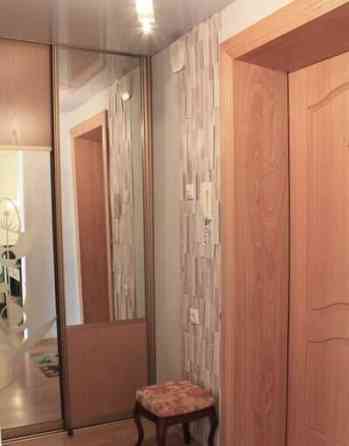 1-комн. квартира, 36 м2, 3/8 эт. Москва