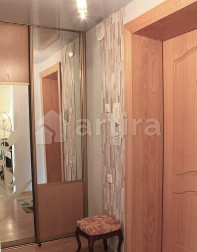 1-комн. квартира, 36 м2, 3/8 эт. Москва - изображение 4