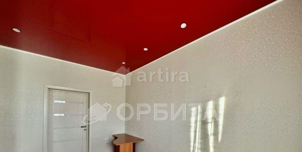 Дом, 85 м2, 15 соток Тюмень - изображение 3