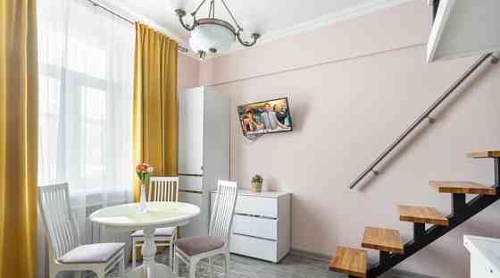 1-комн. квартира, 21 м2, 2/5 эт. Москва