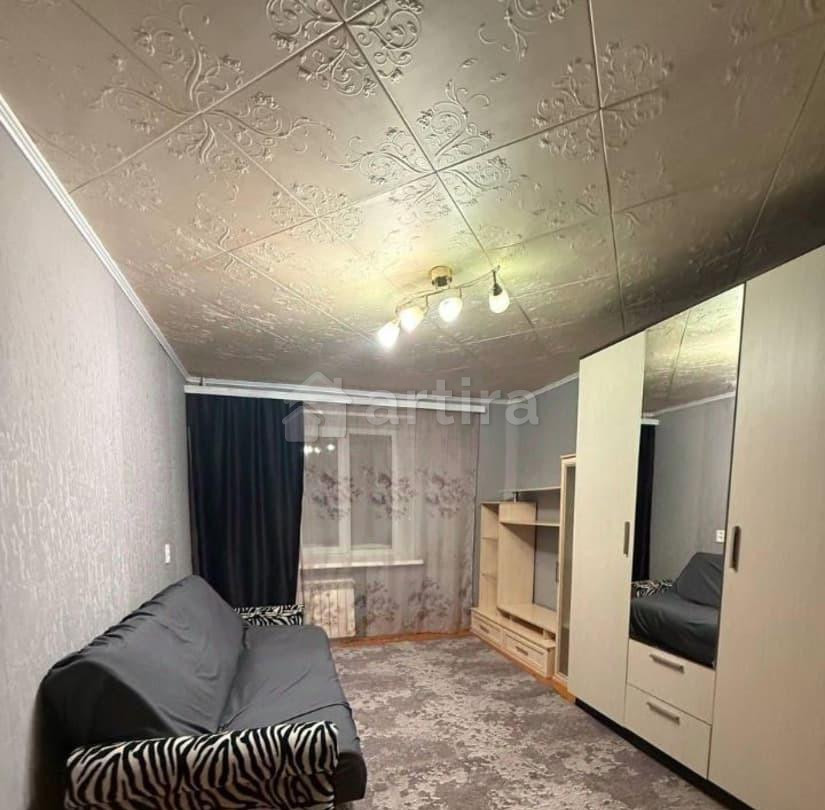 Комната, 15 м2, 4/10 эт. Йошкар-Ола - изображение 1