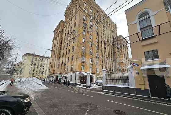 Студия, 10.5 м2, 1/7 эт. Москва