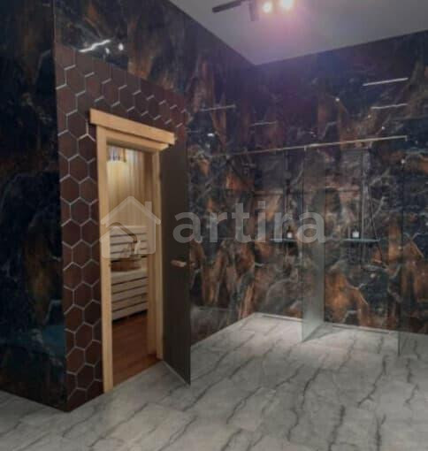 Коттедж, 210 м2 Новосибирск - изображение 18