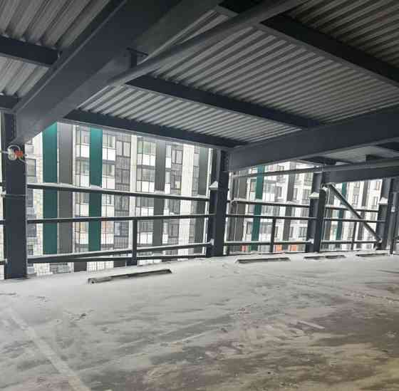 Гараж, 13.5 м2 Видное