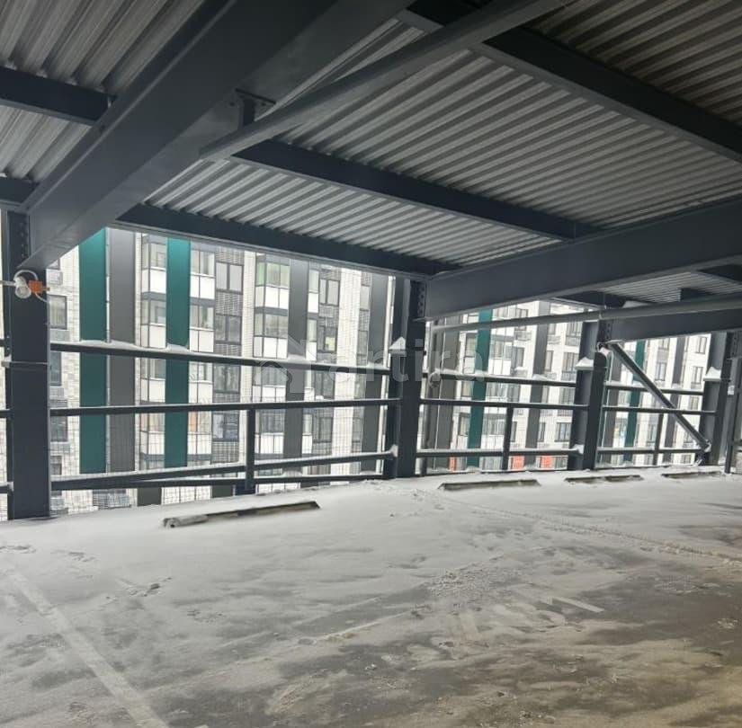 Гараж, 13.5 м2 Видное - изображение 2