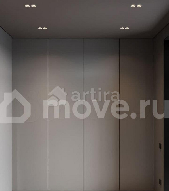 4-комн. квартира, 146 м2, 14/19 эт. Москва - изображение 2