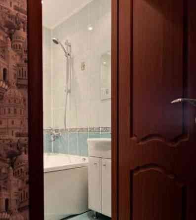 1-комн. квартира, 32 м2, 2/5 эт. Новосибирск