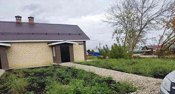 Дом, 38 м2, 2 сотки Кунгур