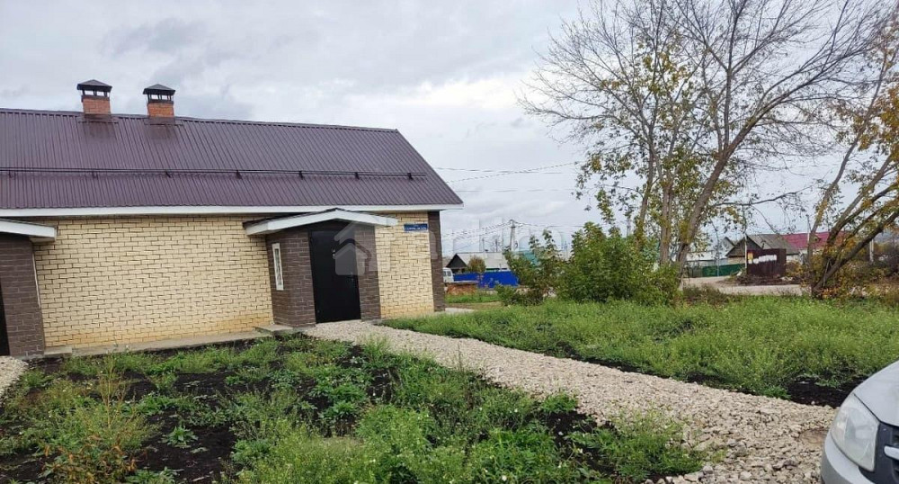 Дом, 38 м2, 2 сотки Кунгур - изображение 1