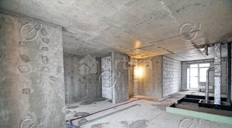 2-комн. квартира, 58.5 м2, 16/24 эт. Москва - изображение 10