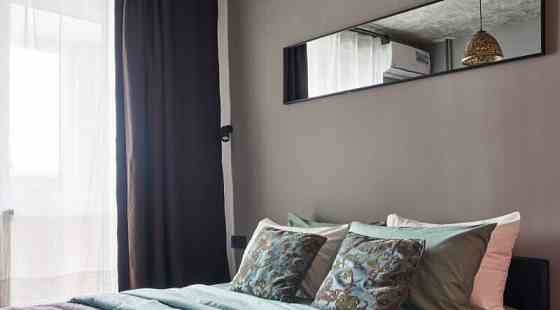 2-комн. квартира, 47 м2, 9/17 эт. Москва