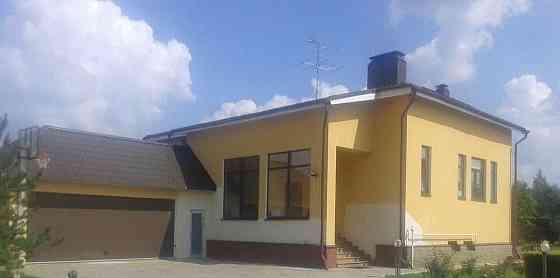 Коттедж, 500 м2, 20 соток, 2 эт. Истра