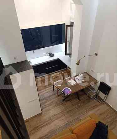 Студия, 60 м2, 7/8 эт. Москва