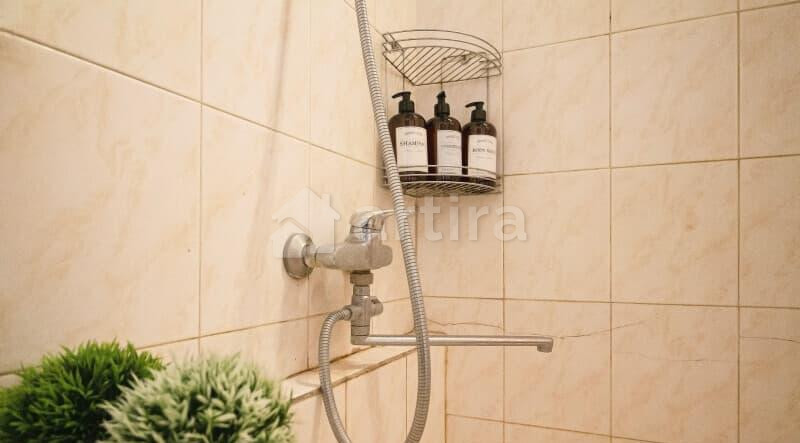 3-комн. квартира, 72 м2, 8/12 эт. Москва - изображение 15