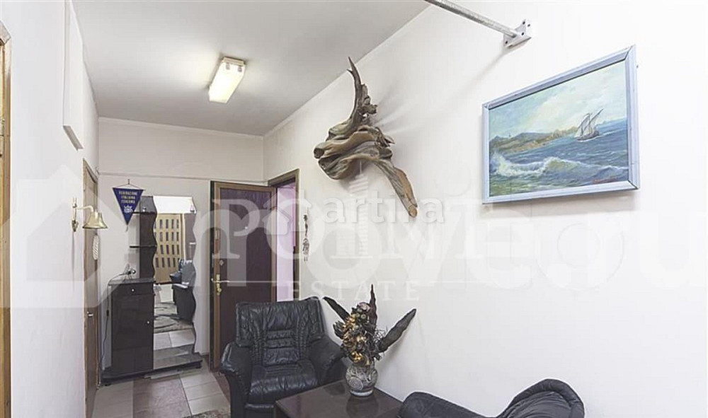 4-комн. квартира, 162 м2, 6/10 эт. Москва - изображение 7